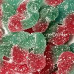 CBD Gummy Cherries 200mg Grab Bag CBD SWEETS & GUMMIES - XMANIA Ireland 4