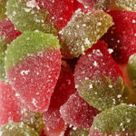 CBD Gummy Strawberries 200mg Grab Bag CBD SWEETS & GUMMIES - XMANIA Ireland 6
