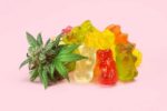 Hempthy CBD Fizzy Gummy Bears 300mg CBD SWEETS & GUMMIES - XMANIA Ireland 4