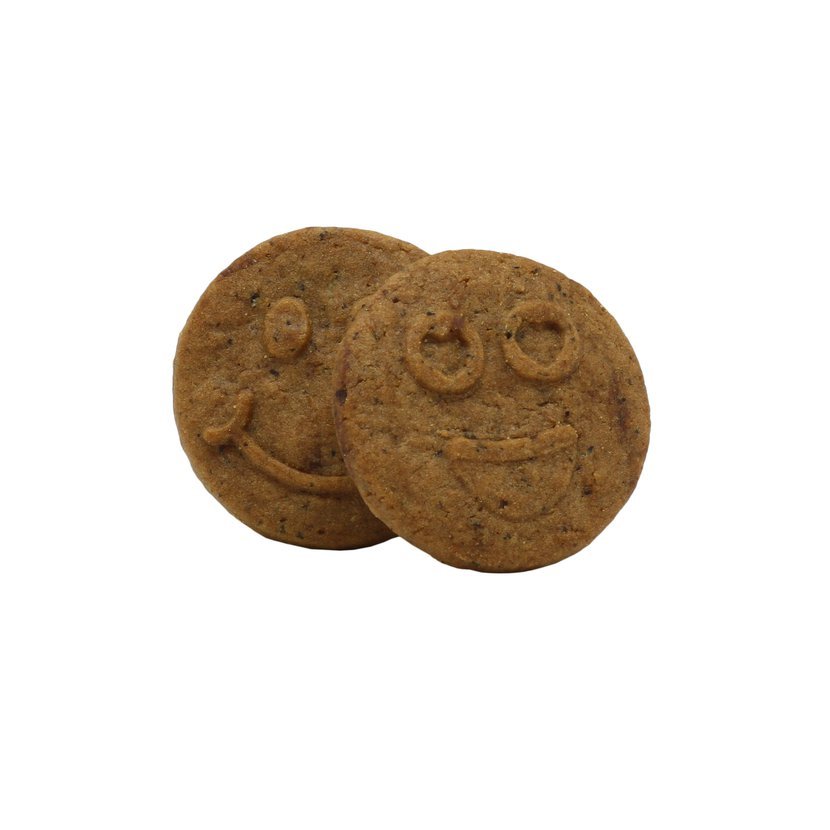 High Cannabis Cookies – Chocolate CBD BROWNIES & COOKIES - XMANIA Ireland 2