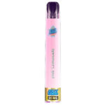PINK LEMONADE Jolly Ranger Disposable Vape Pens Glow & Vape – 20mg DISPOSABLE VAPE BARS - XMANIA Ireland 13