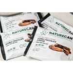 Naturecan CBD Infused Double Chocolate Chip Cookie CBD BROWNIES & COOKIES - XMANIA Ireland 8