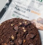 Naturecan CBD Infused Double Chocolate Orange Cookie CBD BROWNIES & COOKIES - XMANIA Ireland 5