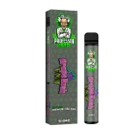 Professor Herb Disposable CBD Vape Pen 300mg - Grape Kush