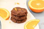 Naturecan CBD Infused Double Chocolate Orange Cookie CBD BROWNIES & COOKIES - XMANIA Ireland 6