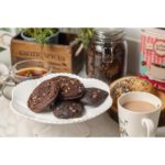 Naturecan CBD Infused Double Chocolate Chip Cookie CBD BROWNIES & COOKIES - XMANIA Ireland 9