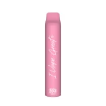 ﻿IVG Bar Plus – Pink Lemonade (Disposable Pod Kit) 20MG IVG BAR - XMANIA Ireland 7