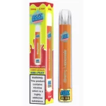 CHERRY LEMONADE Jolly Ranger Disposable Vape Pens Glow & Vape - 20mg