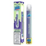 BERRY APPLE Jolly Ranger Disposable Vape Pens Glow & Vape - 20mg