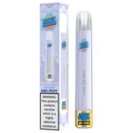 COOL GRAPE Jolly Ranger Disposable Vape Pens Glow & Vape - 20mg