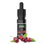 LVWell CBD 5000mg Raw Cherry Oral Drops – 10ml Full Spectrum CBD Oil - XMANIA Ireland 4