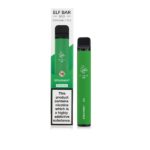 ELF BAR 600 DISPOSABLE POD – SPEARMINT 20MG ELF BAR - XMANIA Ireland 6