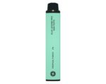 ELUX LEGEND PRO 3500 - TROPICAL PUNCH 20MG (Rechargeable Battery)