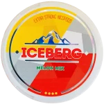 Iceberg Melon Mix SNUS/NICOTINE POUCHES - XMANIA Ireland 7