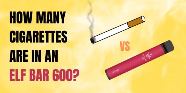 Elf Bar vs. Lost Mary Bar Difference: Which is Better? | XMANIA.EU