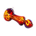 Inside Out Glass Pipes ISO-23 420 SUPPLIES - XMANIA Ireland 5