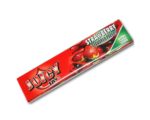 Juicy Jay’s Flavoured Kingsize Slim – Strawberry 420 SUPPLIES - XMANIA Ireland 5