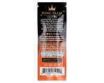 King Palm Mini Leaf Rolls 2 – Pumpkin Cream 420 SUPPLIES - XMANIA Ireland 7