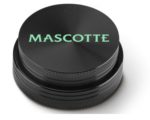 Mascotte 4 Layer Metal Grinder (60mm) GRINDERS - XMANIA Ireland 5