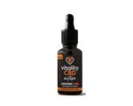Vitality CBD Active Boost Orange Flavoured Oil Drops 30ml 2000mg Isolate CBD Oil - XMANIA Ireland 6