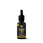 Vitality CBD Active Recover Lemon Flavoured Oil Drops 30ml 2000mg Isolate CBD Oil - XMANIA Ireland 6