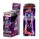 Royal Blunts Hemp a Rillo 4-pack – Purple Haze 420 SUPPLIES - XMANIA Ireland 8