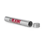 RAW Aluminium Joint Holder Doob Tube 420 SUPPLIES - XMANIA Ireland 6
