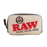 RAW Classic Smellproof Pouch – Small 420 SUPPLIES - XMANIA Ireland 8