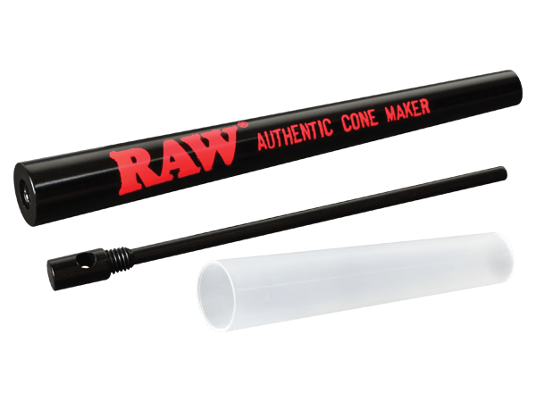 RAW Rawl Pen Cone Former Keyring 420 SUPPLIES - XMANIA Ireland 9