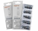 Aspire AF Mesh Coil (PACK OF 5) VAPING - XMANIA Ireland 6