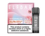 ELFA Replacement Prefilled Pods - Watermelon