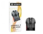 Vaporesso Osmall 2 Replacement Pods 1.2ohm VAPING - XMANIA Ireland 7