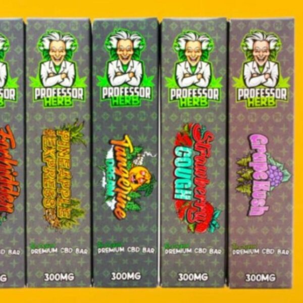 ELUX LEGEND PRO 3500 – TROPICAL PUNCH 20MG (Rechargeable Battery) ELUX BAR - XMANIA Ireland 2