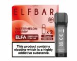 ELFA Replacement Prefilled Pods - Watermelon Cherry