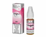 Elfliq – Strawberry Ice (The Official ElfBar Nic Salt Liquid) VAPING - XMANIA Ireland 6