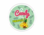 Candy Pineapple SNUS/NICOTINE POUCHES - XMANIA Ireland 7