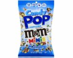 Candy Pop M&M Popcorn 148G AMERICAN SNACKS - XMANIA Ireland 4