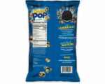 Candy Pop Oreo Popcorn 148G AMERICAN SNACKS - XMANIA Ireland 5