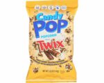 Candy Pop Twix Popcorn 148G AMERICAN SNACKS - XMANIA Ireland 5
