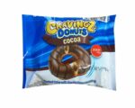 Cravingz Donuts Cocoa 40g AMERICAN SNACKS - XMANIA Ireland 3