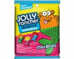 Jolly Rancher Misfits Gummies mer-bears 182G AMERICAN SNACKS - XMANIA Ireland 3