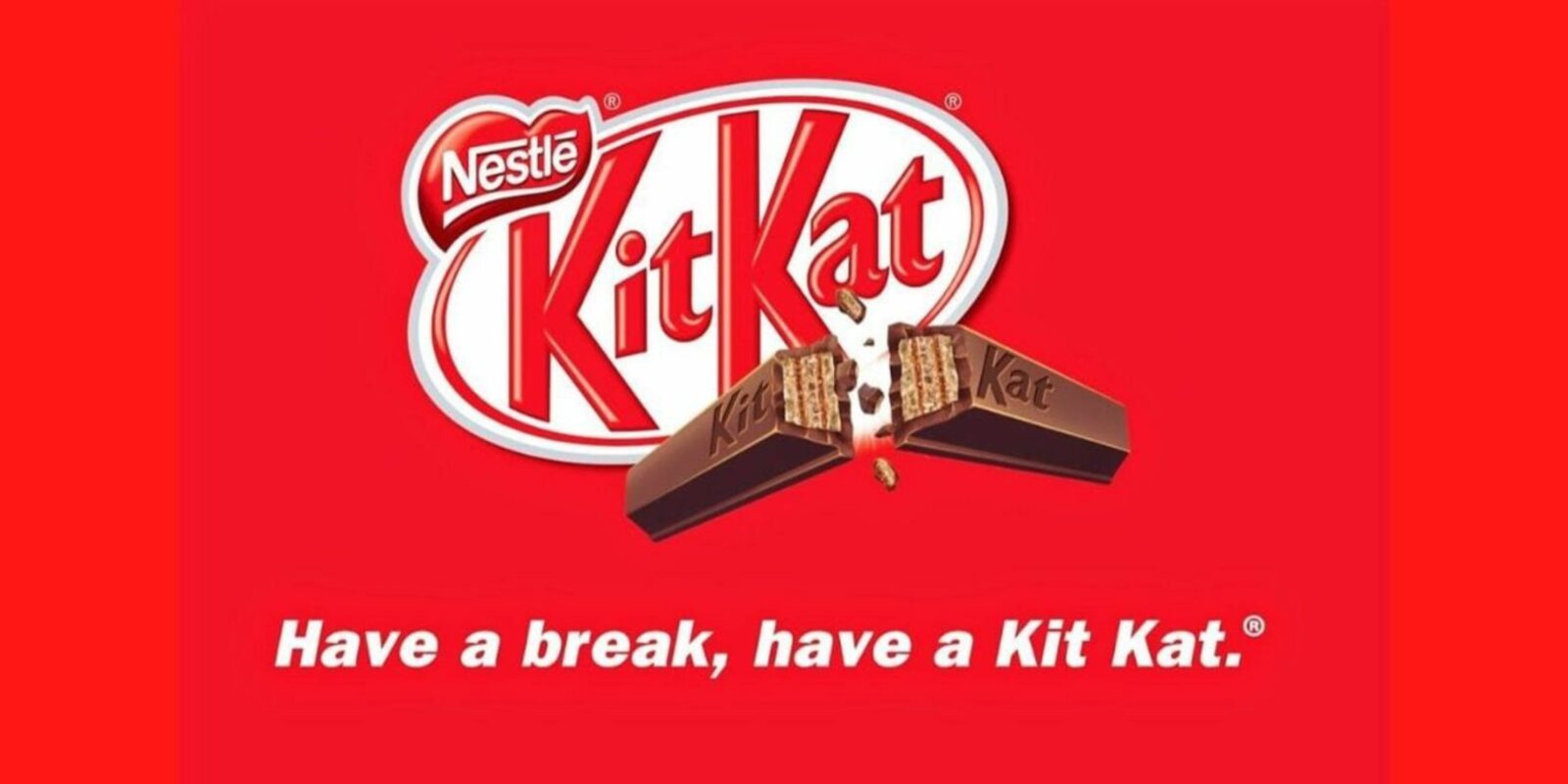 Kit Kat White 42G AMERICAN SNACKS - XMANIA Ireland 8