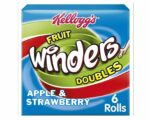 Kellogs Strawberry & Apple Winders AMERICAN SNACKS - XMANIA Ireland 3