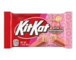 Kit Kat Pink Lemonade 42G AMERICAN SNACKS - XMANIA Ireland 4