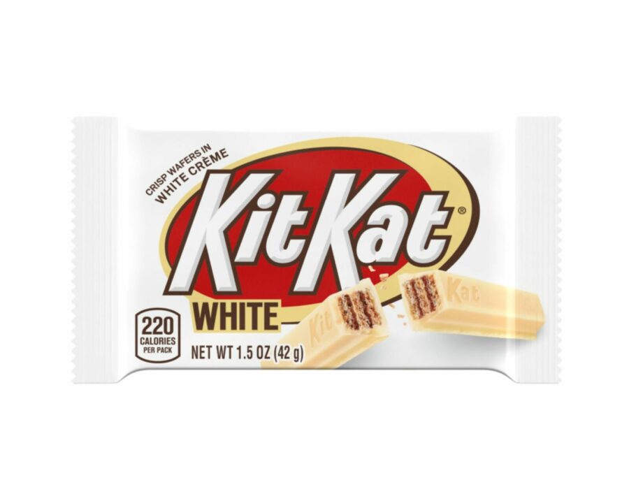 Kit Kat White 42G AMERICAN SNACKS - XMANIA Ireland 2