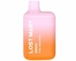 Lost Mary BM600 – Pink Senorita (Disposable Pod Kit) 20MG DISPOSABLE VAPE BARS - XMANIA Ireland 7