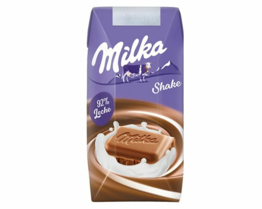 Milka Shake Drink 200ML AMERICAN SNACKS - XMANIA Ireland 3