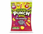Sour Punch Fan Favorites Bites Peg 142g AMERICAN SNACKS - XMANIA Ireland 3