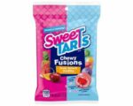 Sweetarts Chewy Fusion Peg Bag 141G Sweetarts - XMANIA Ireland 4