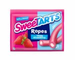 Sweetarts Chewy Ropes Tangy Strawberry Share Size 99G AMERICAN SNACKS - XMANIA Ireland 3